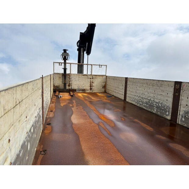 2011 Scania P360-46263651