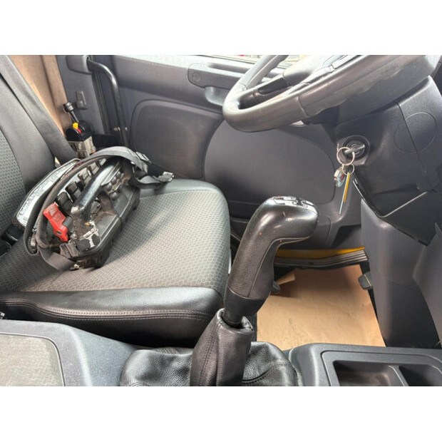 2011 Scania P360-46263653