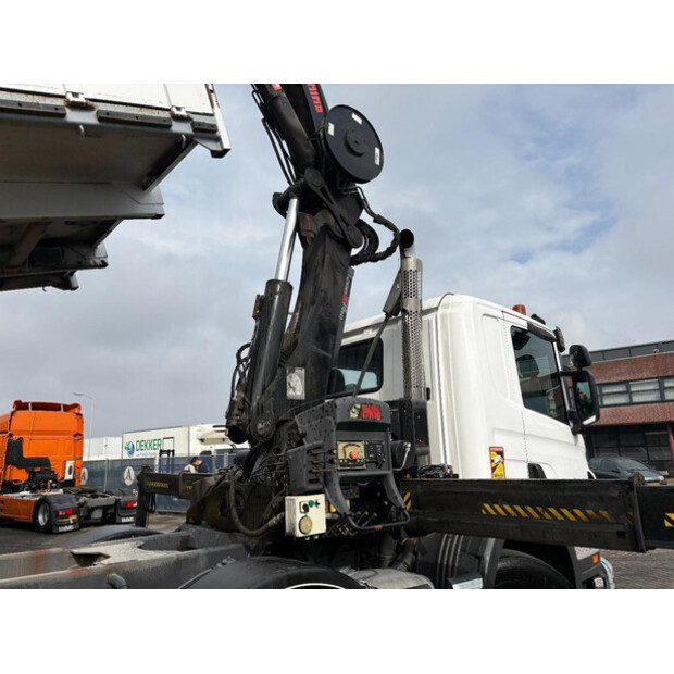 2011 Scania P360-46263656