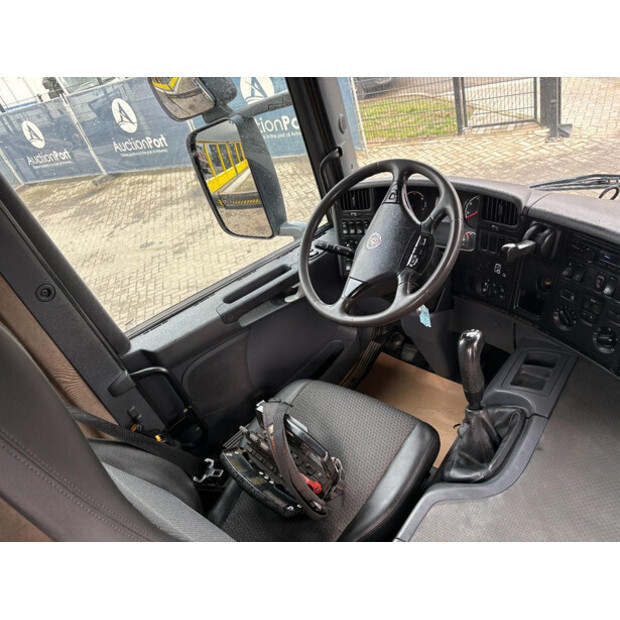 2011 Scania P360-46263657