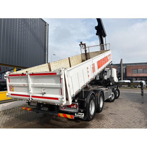 2011 Scania P360-46263658