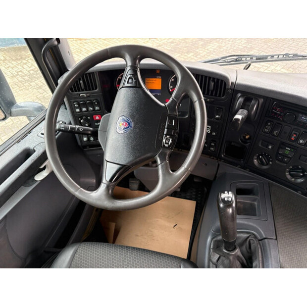 2011 Scania P360-46263664