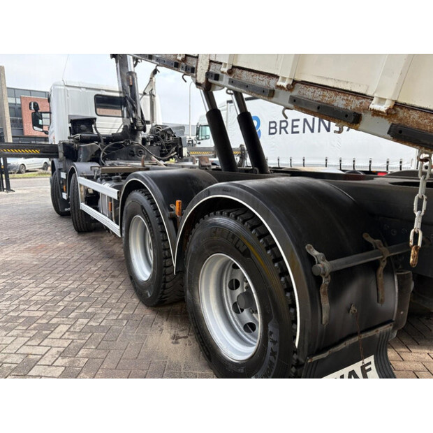 2011 Scania P360-46263670