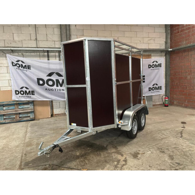 2025 BW Trailers 01T-46263675