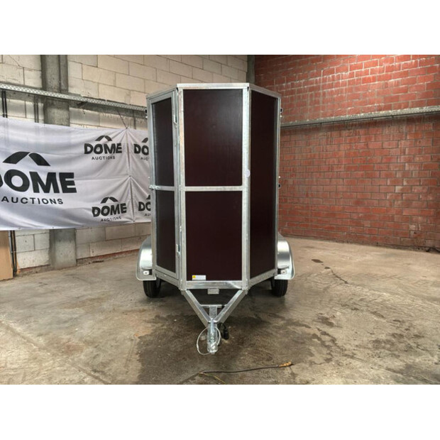 2025 BW Trailers 01T-46263676