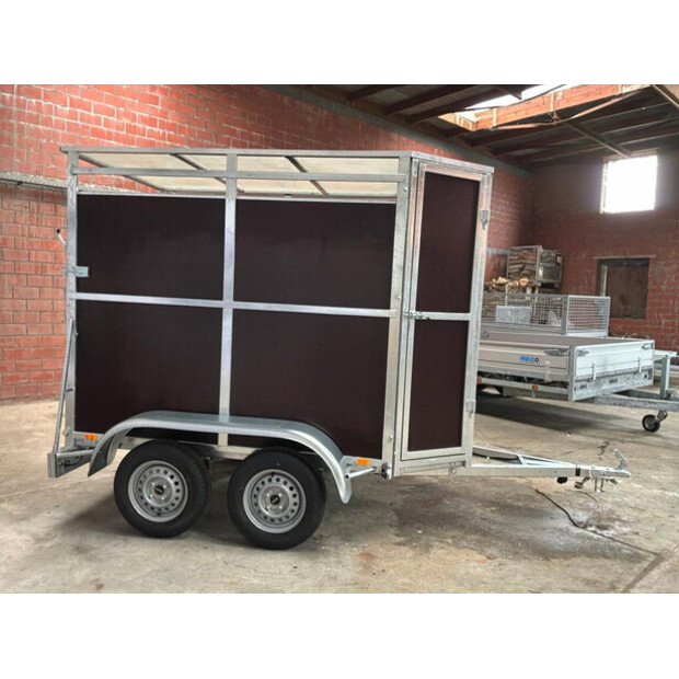 2025 BW Trailers 01T-46263678
