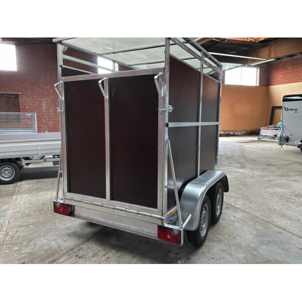 2025 BW Trailers 01T-46263679