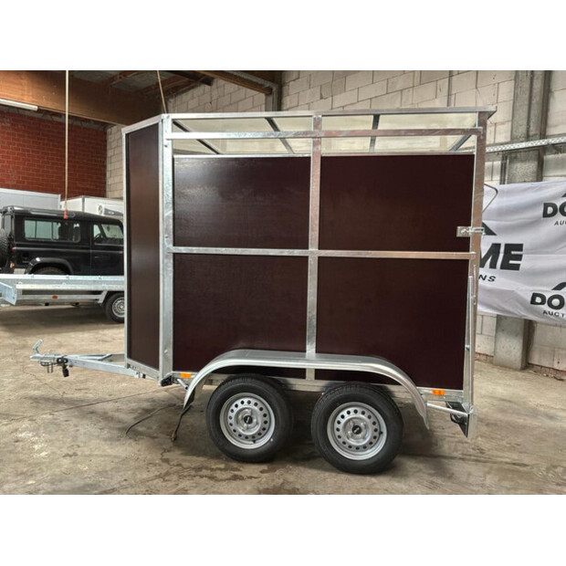 2025 BW Trailers 01T-46263682