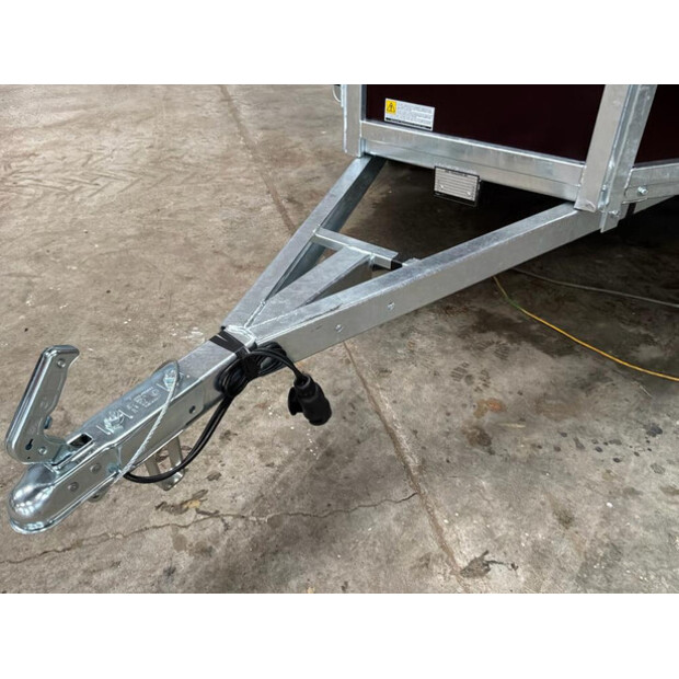 2025 BW Trailers 01T-46263683