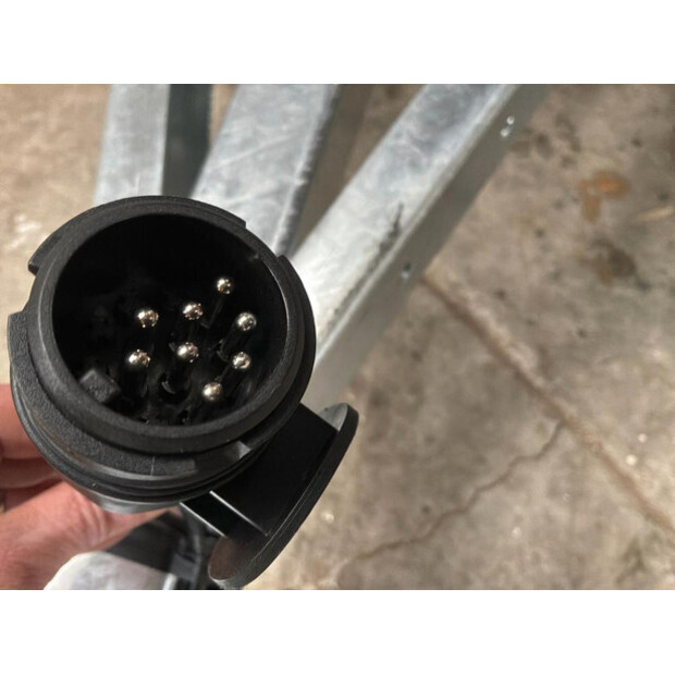 2025 BW Trailers 01T-46263684