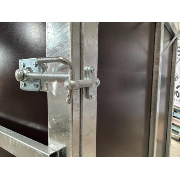 2025 BW Trailers 01T-46263686