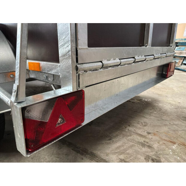 2025 BW Trailers 01T-46263687