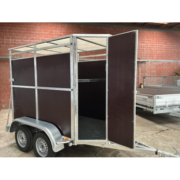 2025 BW Trailers 01T-46263688