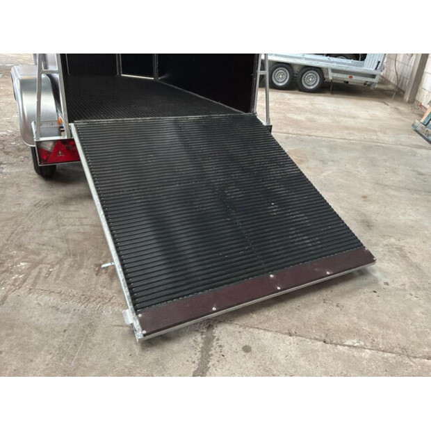 2025 BW Trailers 01T-46263689