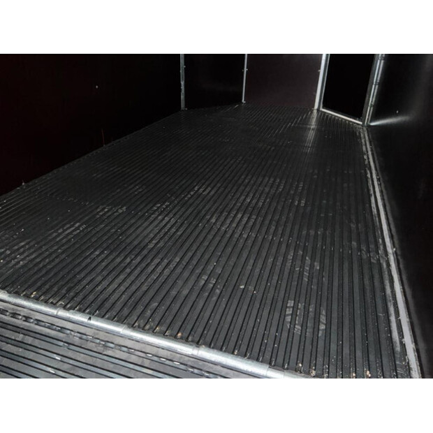 2025 BW Trailers 01T-46263691