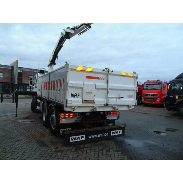 2010 Scania P360-46263704