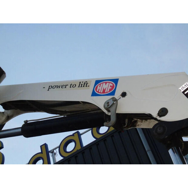 2010 Scania P360-46263705