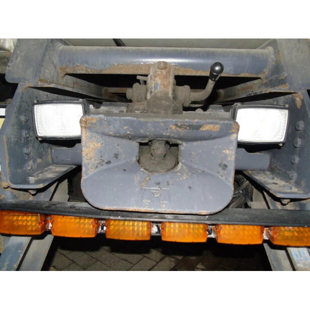 2010 Scania P360-46263706