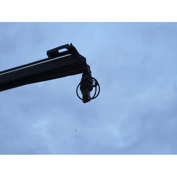 2010 Scania P360-46263710