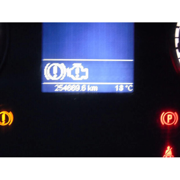 2010 Scania P360-46263732