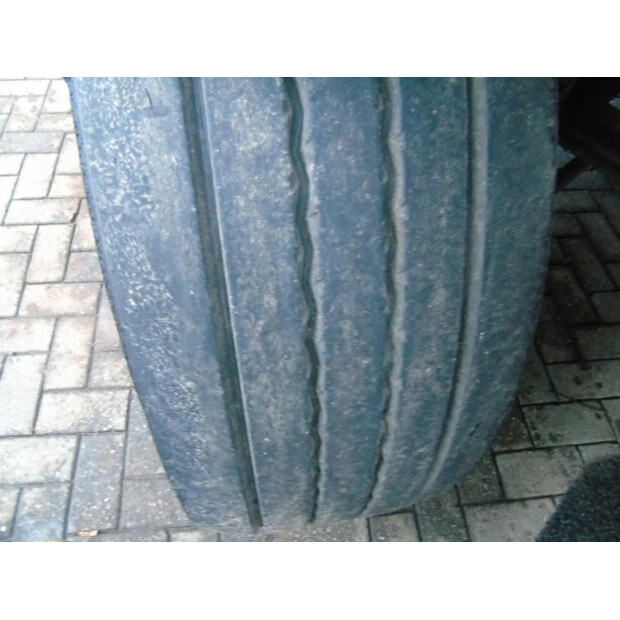 2010 Scania P360-46263734