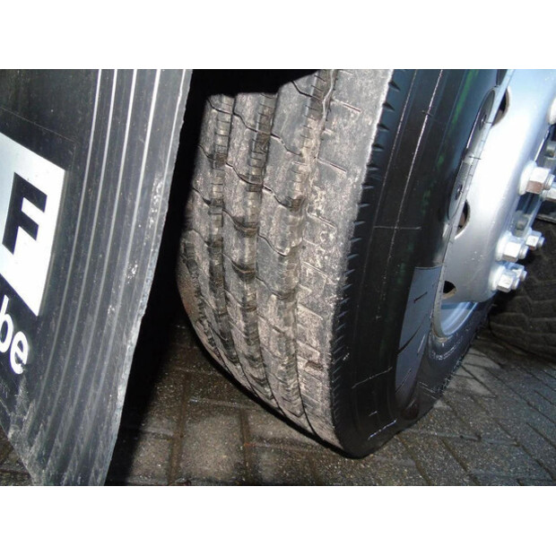 2010 Scania P360-46263738