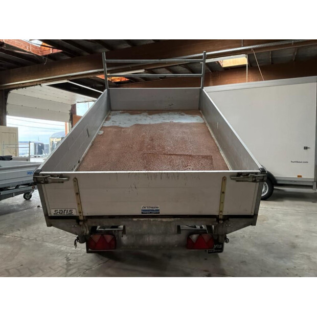 2004 ساريس PK30A-46263747