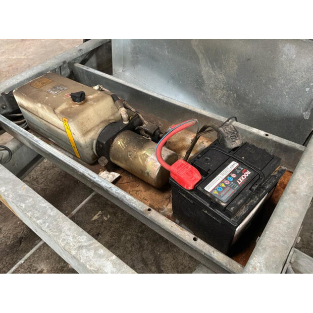 2004 ساريس PK30A-46263753