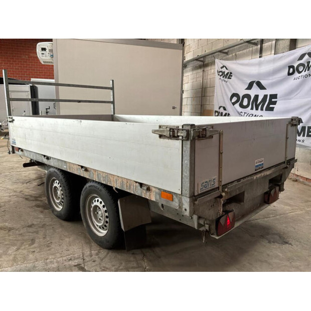 2004 ساريس PK30A-46263760