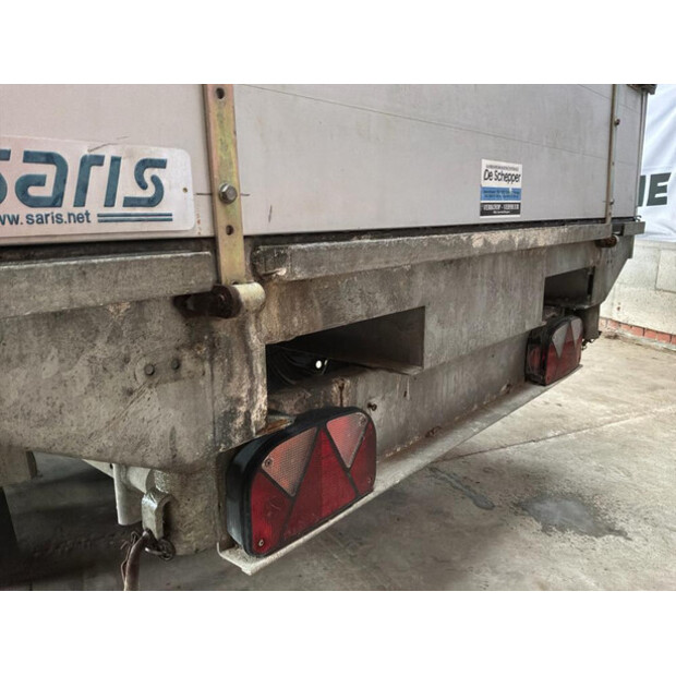 2004 ساريس PK30A-46263761