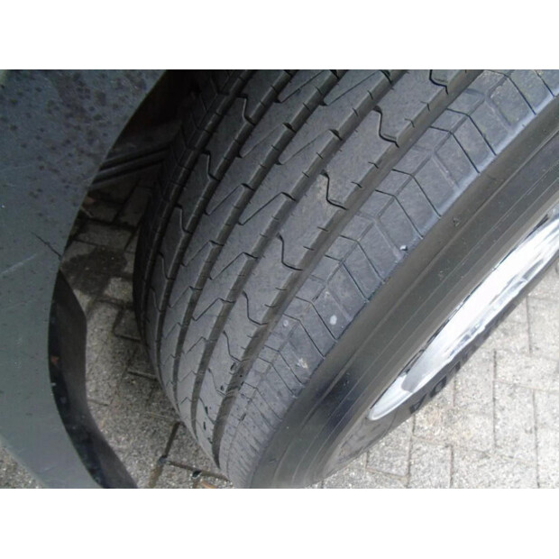 2003 DAF CF-46263777