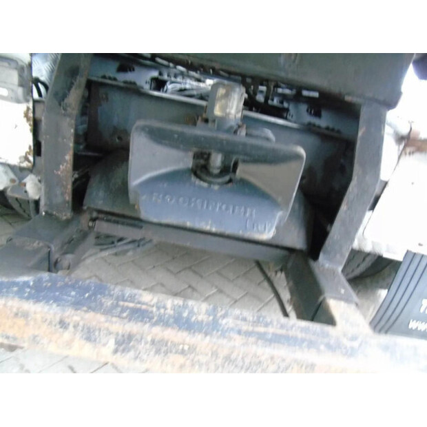 2003 DAF CF-46263780