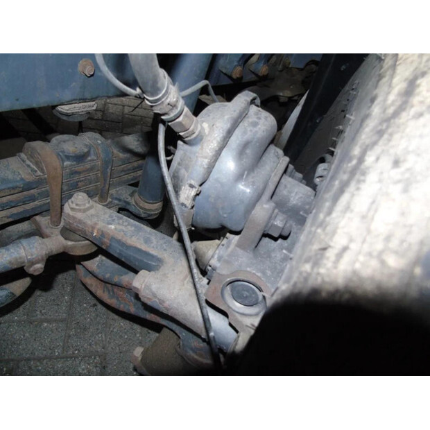 2003 DAF CF-46263790