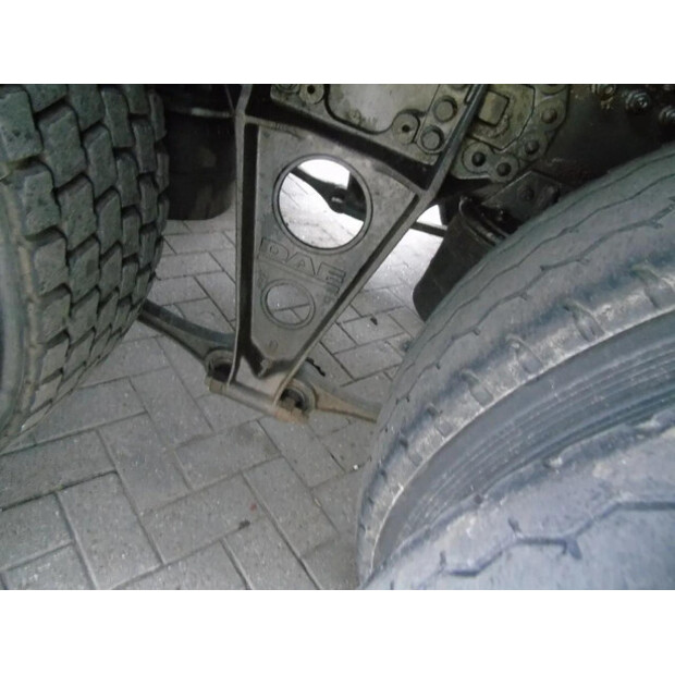 2003 DAF CF-46263797