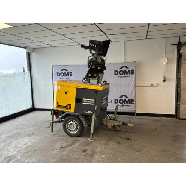 2017 Atlas-Copco HILIGHT H5+-46263802