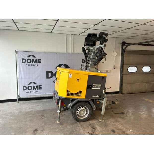 2017 Atlas-Copco HILIGHT H5+-46263803