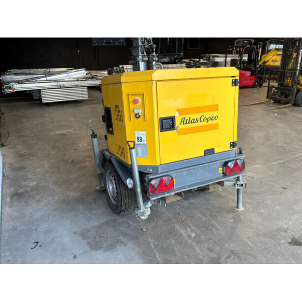 2017 Atlas-Copco HILIGHT H5+-46263804