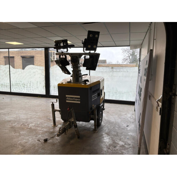 2017 Atlas-Copco HILIGHT H5+-46263806