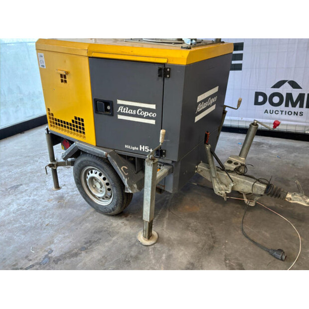 2017 Atlas-Copco HILIGHT H5+-46263808