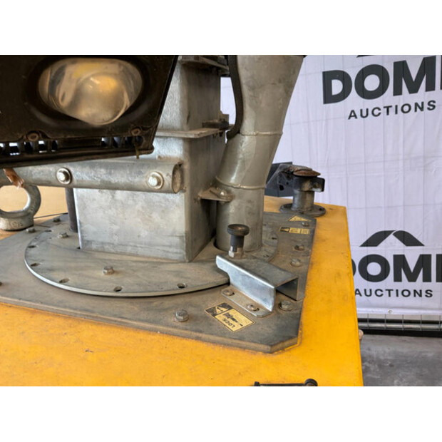 2017 Atlas-Copco HILIGHT H5+-46263811