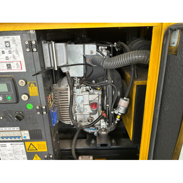 2017 Atlas-Copco HILIGHT H5+-46263816