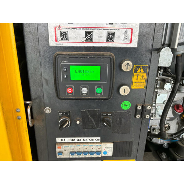 2017 Atlas-Copco HILIGHT H5+-46263818