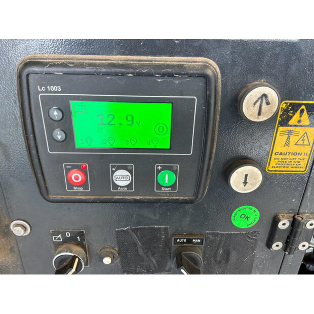 2017 Atlas-Copco HILIGHT H5+-46263820