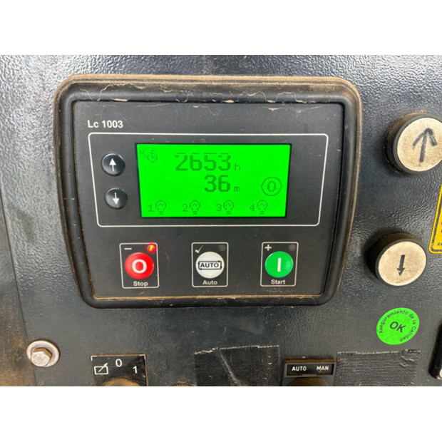 2017 Atlas-Copco HILIGHT H5+-46263821