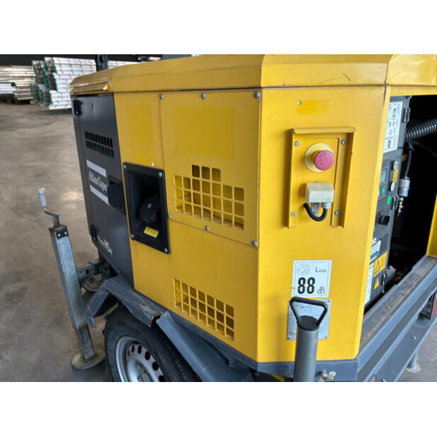 2017 Atlas-Copco HILIGHT H5+-46263824