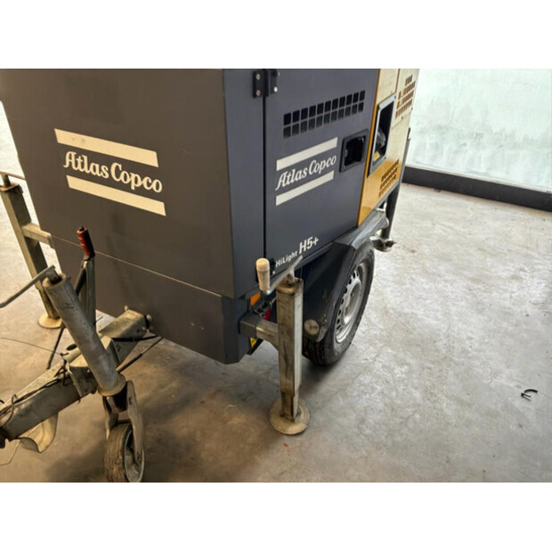 2017 Atlas-Copco HILIGHT H5+-46263825