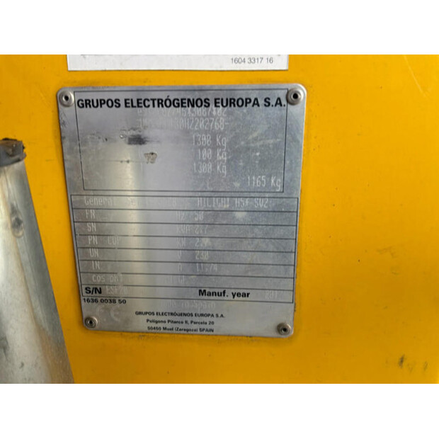 2017 Atlas-Copco HILIGHT H5+-46263826