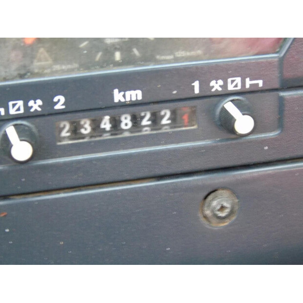 2001 DAF CF-46263834