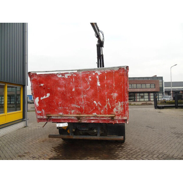 2001 DAF CF-46263836