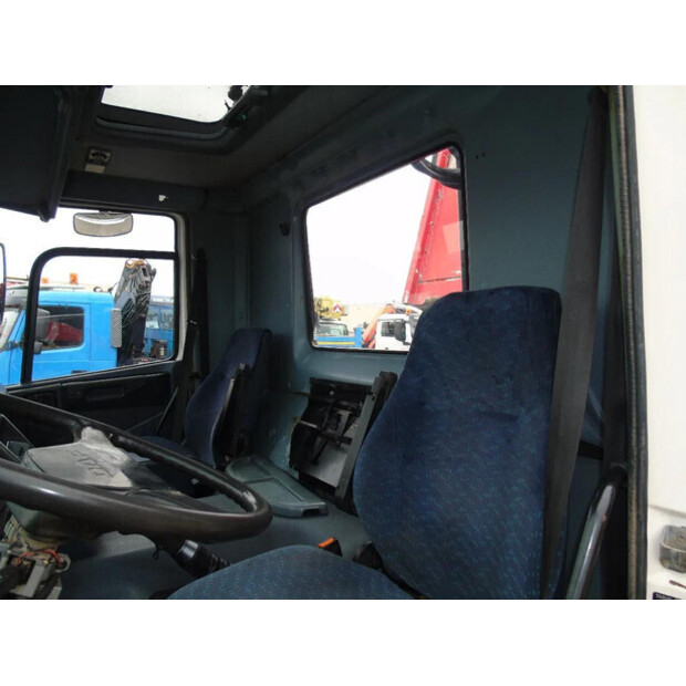 2001 DAF CF-46263838